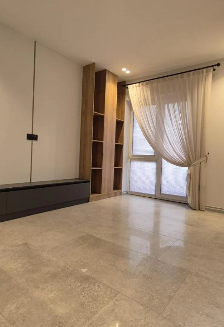 Elite Apartments バクー