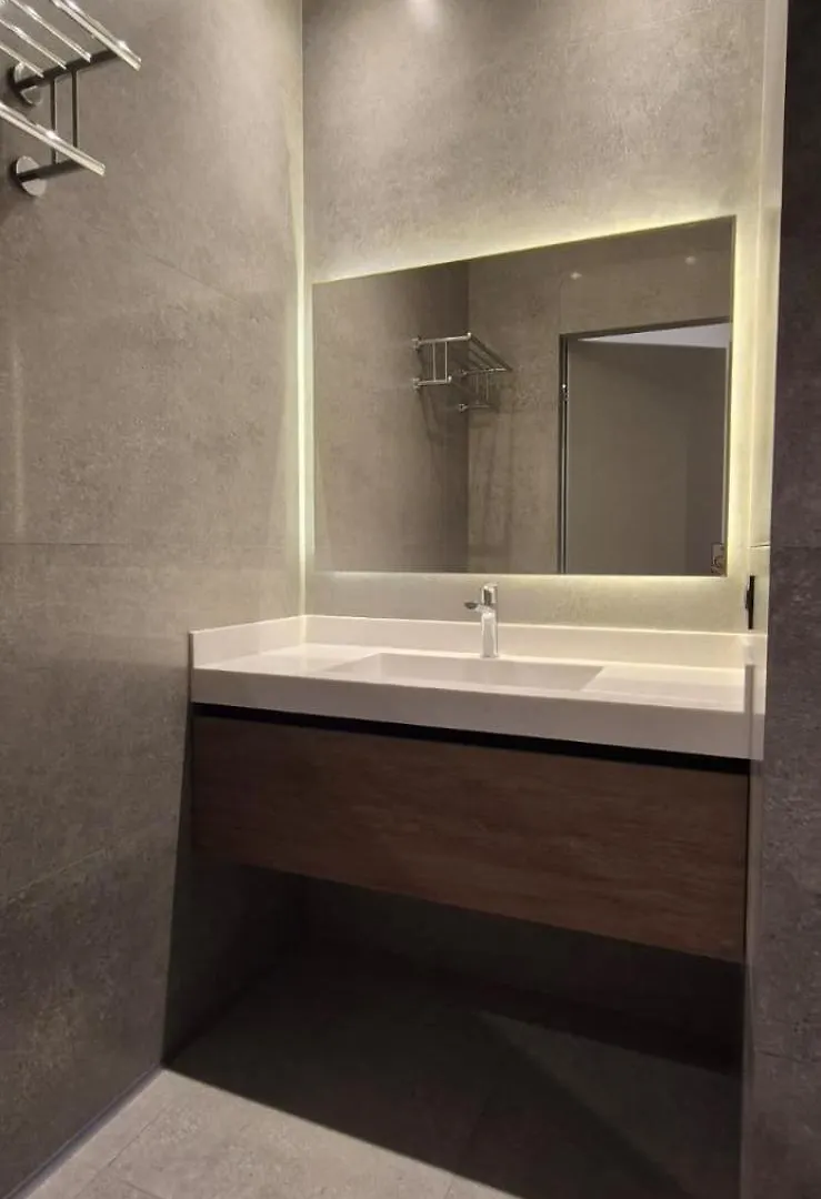 Elite Apartments バクー