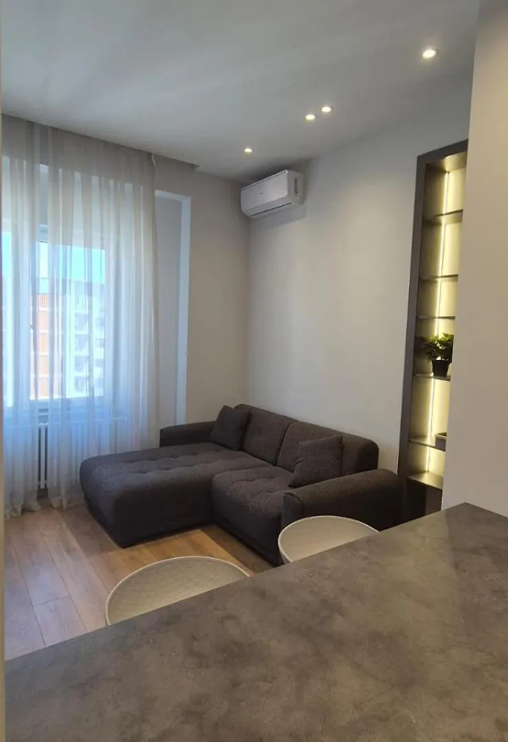 Elite Apartments バクー アゼルバイジャン