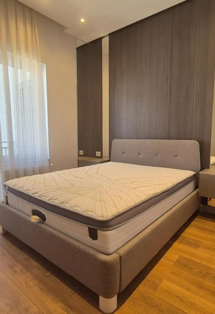 Elite Apartments バクー