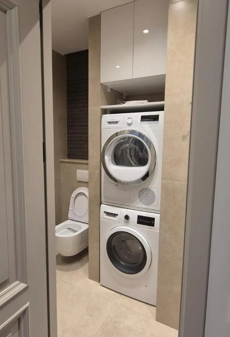 Elite Apartments バクー