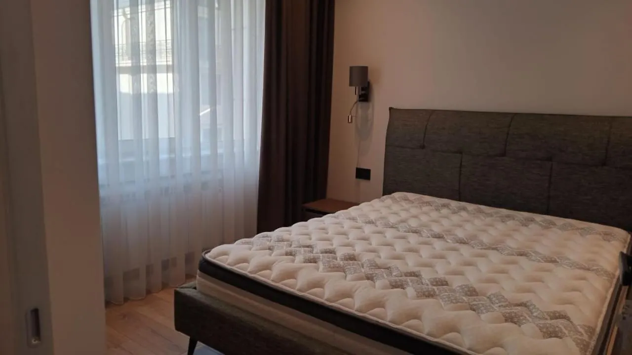 Elite Apartments バクー 0*,