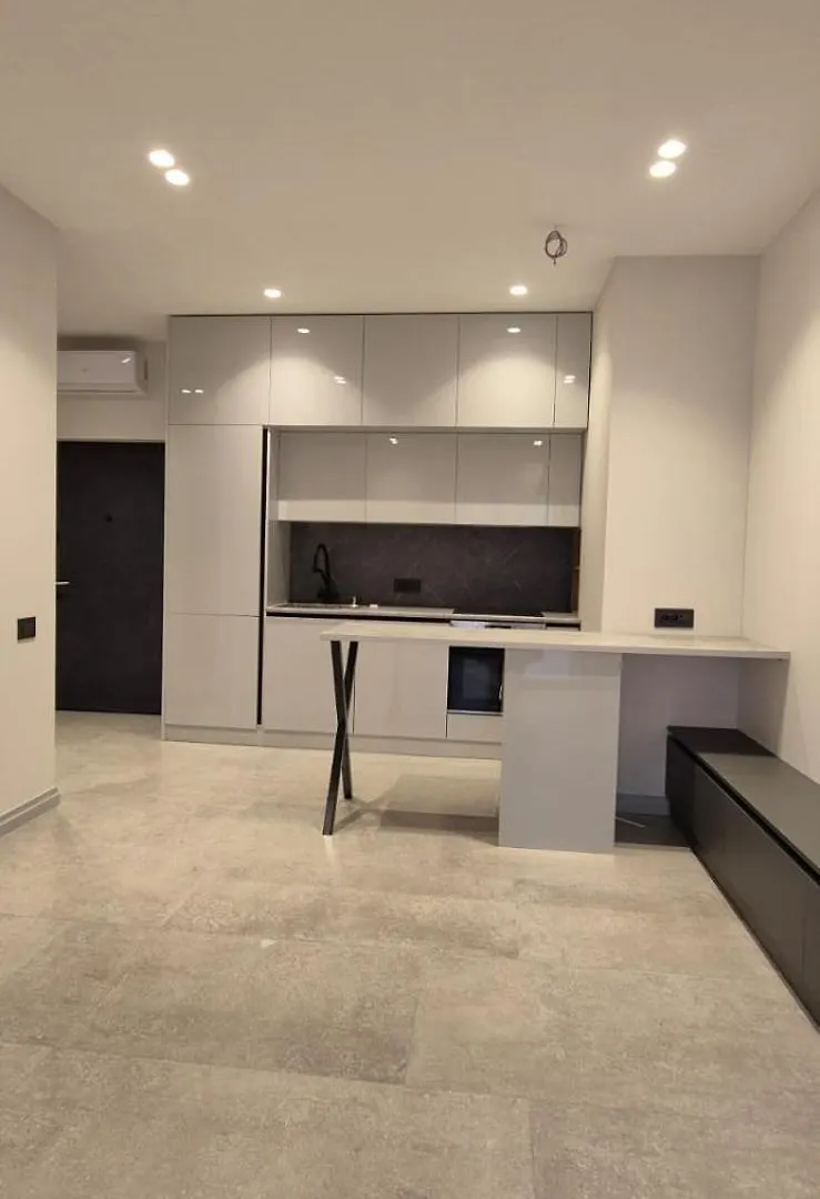 Elite Apartments バクー