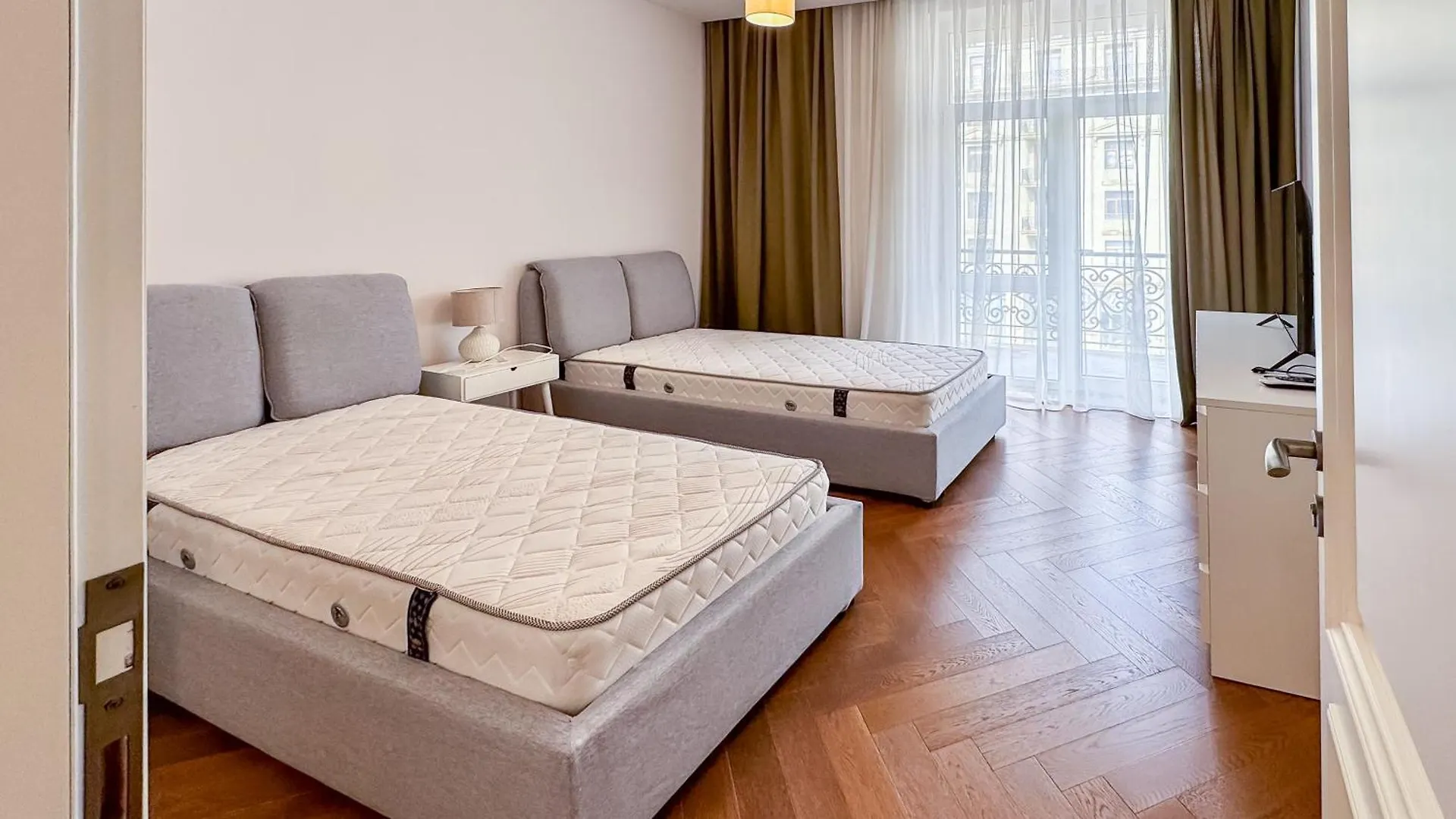 Elite Apartments バクー
